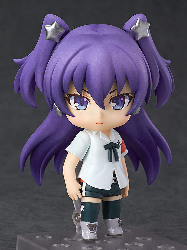 Genei o Kakeru Taiyou — Hoshikawa Seira — Nendoroid #398