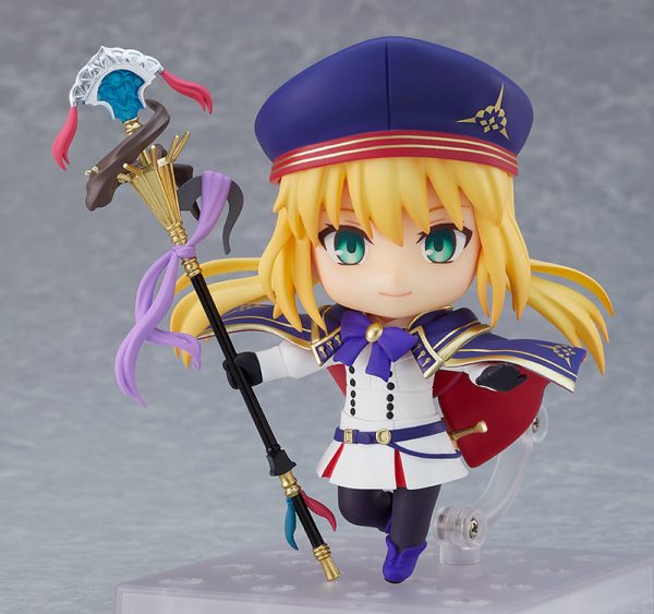 Fate/Grand Order — Altria Caster — Nendoroid #1600 — Caster Nendoroid Fate