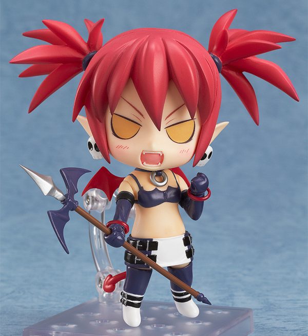 Makai Senki Disgaea — Etna — Nendoroid #356 Nendoroid Makai Senki Disgaea