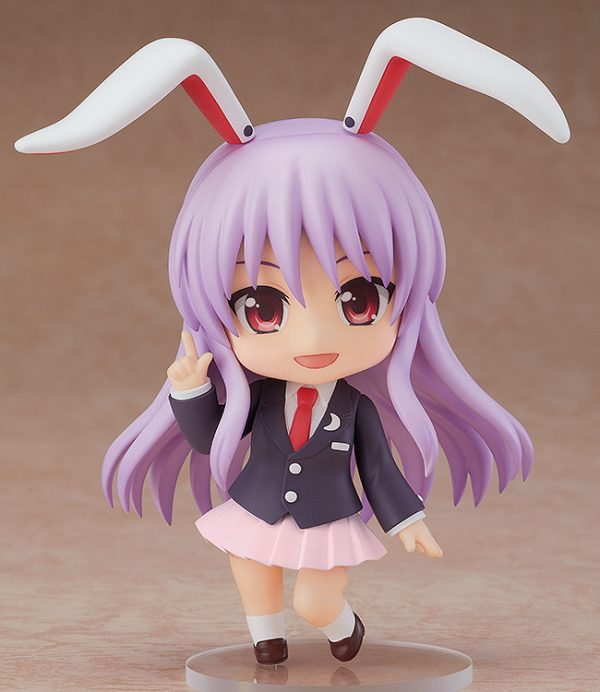 Touhou Project — Reisen Udongein Inaba — Nendoroid #892 Nendoroid Touhou Project