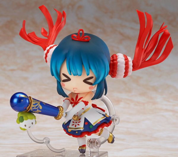 Mahou Shoujo Taisen — Aoba Naruko — Takesuzume — Nendoroid #460 Nendoroid Mahou Shoujo Taisen