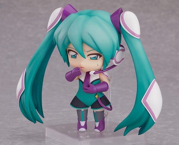 Shinkansen Henkei Robo Shinkalion — Hatsune Miku — Nendoroid #1083 Nendoroid Vocaloid