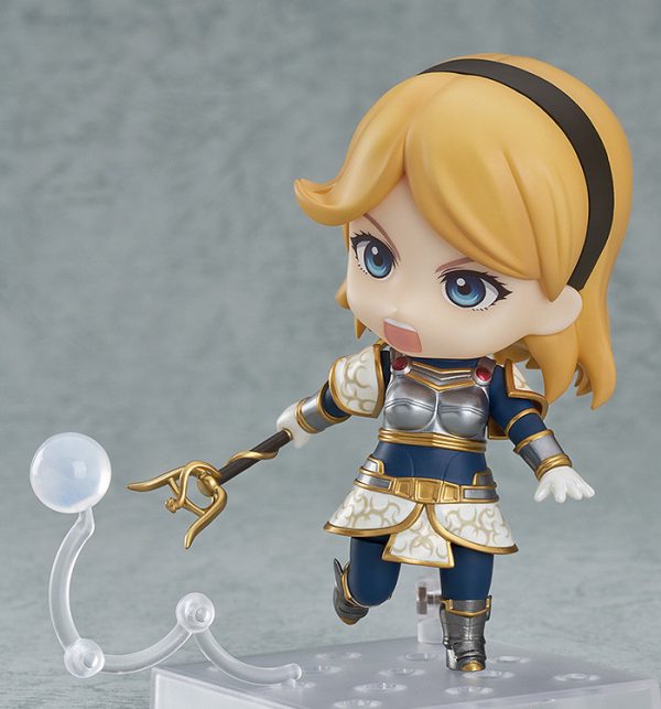 League of Legends — Lux — Nendoroid #1458 Nendoroid League of Legends