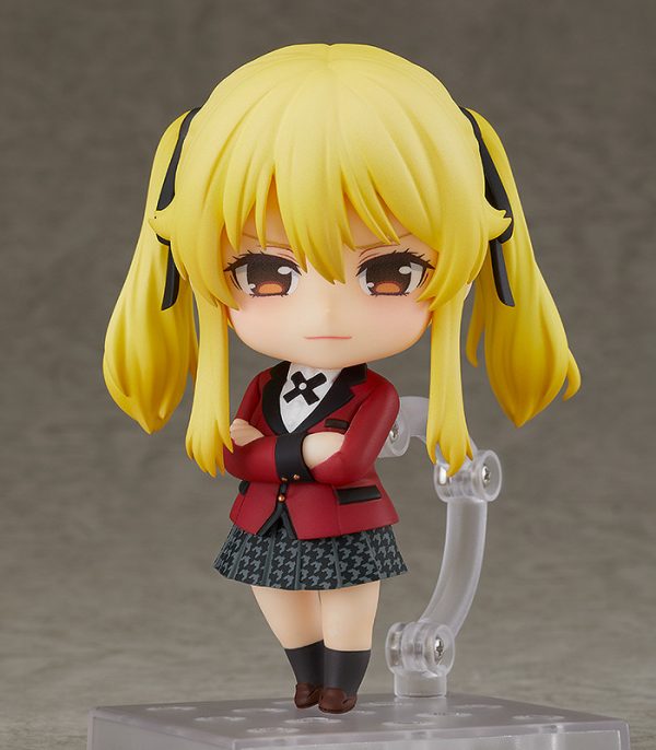 Kakegurui×× — Saotome Mary — Nendoroid #1909 Nendoroid Kakegurui