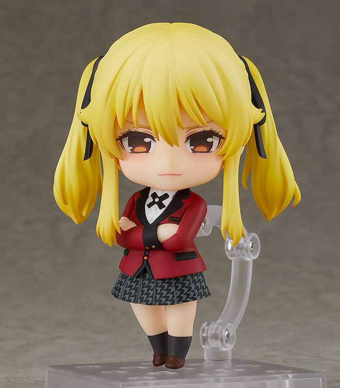 Kakegurui×× — Saotome Mary — Nendoroid #1909