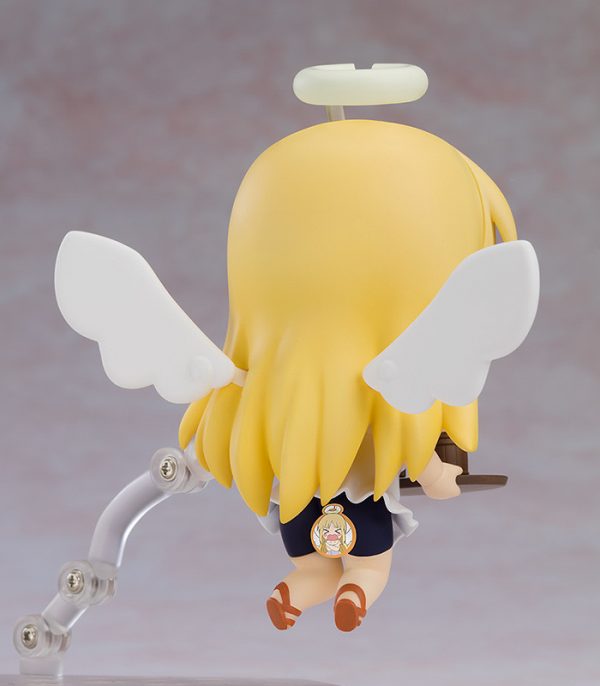 Ishuzoku Reviewers — Crimvael — Nendoroid #1525 Nendoroid Ishuzoku Reviewers