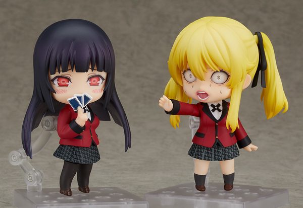 Kakegurui×× — Saotome Mary — Nendoroid #1909 Nendoroid Kakegurui