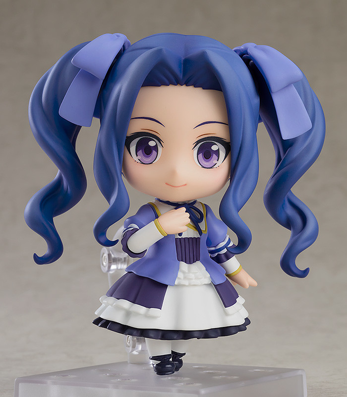 Tate no Yuusha no Nariagari Season 2 — Filo — Melty Q Melromarc — Nendoroid #1772