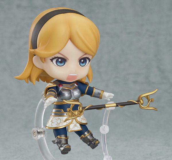 League of Legends — Lux — Nendoroid #1458 Nendoroid League of Legends