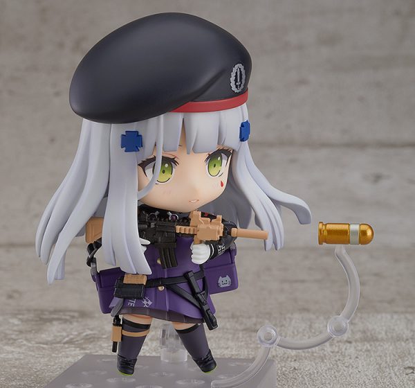 Girls Frontline — HK416 — Nendoroid #1146 Nendoroid Girls' Frontline