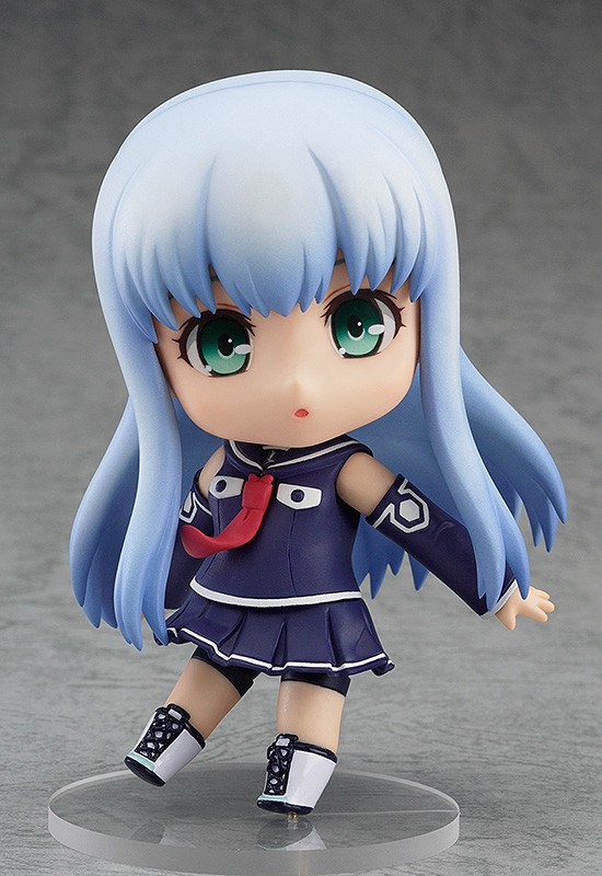 Aoki Hagane no Arpeggio: Ars Nova — Iona — Nendoroid #419