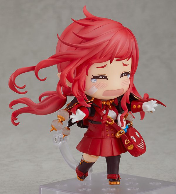 Dungeon & Fighter — Geniewiz — Nendoroid #1188 Nendoroid Dungeon & Fighter