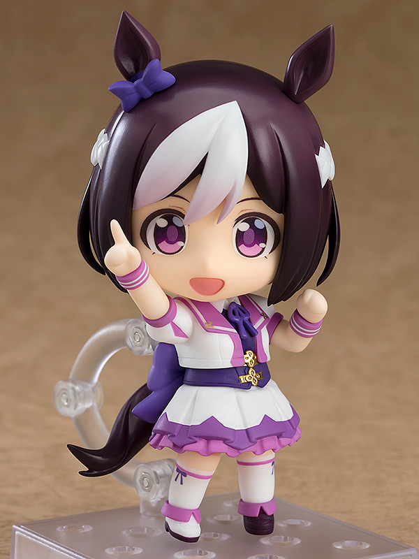 Umamusume Pretty Derby — Special Week — Nendoroid #997 (Good Smile Company)