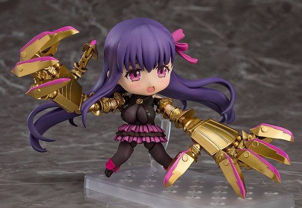 Fate/Grand Order — Passionlip — Nendoroid #1417 — Alter Ego Nendoroid Fate