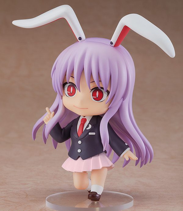 Touhou Project — Reisen Udongein Inaba — Nendoroid #892 Nendoroid Touhou Project