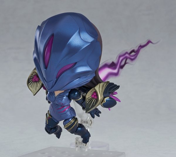 League of Legends — Kai’Sa — Nendoroid #1606 Nendoroid League of Legends