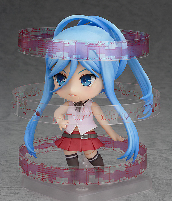 Aoki Hagane no Arpeggio: Ars Nova — Takao — Nendoroid #503