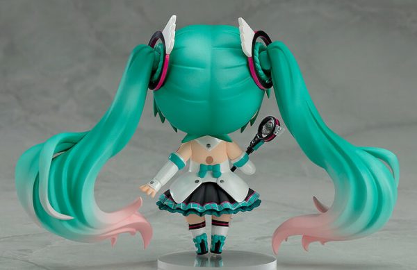 Vocaloid — Hatsune Miku — Nendoroid #930 — Magical Mirai 2017 ver. Nendoroid Vocaloid