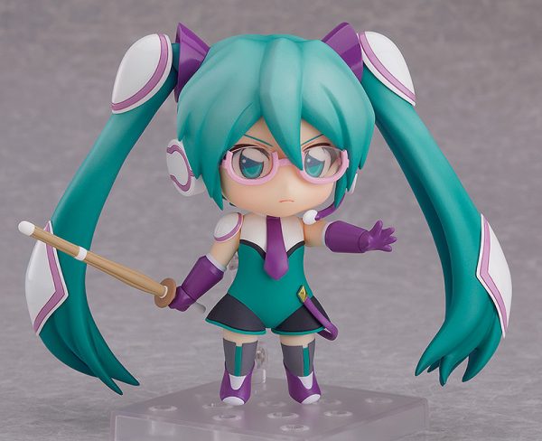 Shinkansen Henkei Robo Shinkalion — Hatsune Miku — Nendoroid #1083 Nendoroid Vocaloid