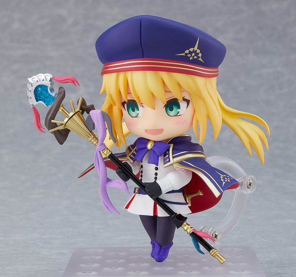 Fate/Grand Order — Altria Caster — Nendoroid #1600 — Caster Nendoroid Fate