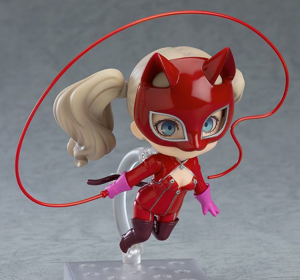 Persona 5: The Animation — Takamaki Anne — Nendoroid #1143 — Phantom Thief Ver. Nendoroid Persona