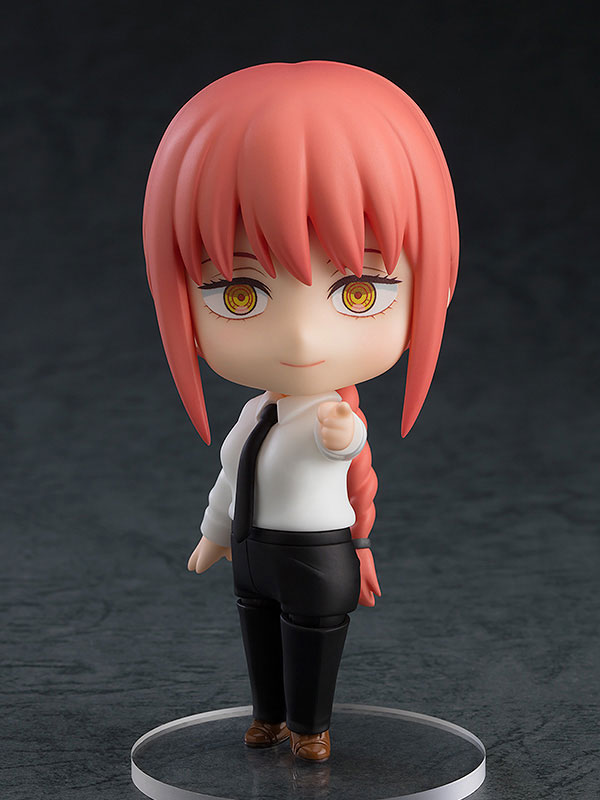 Chainsaw Man — Makima — Nendoroid #2004