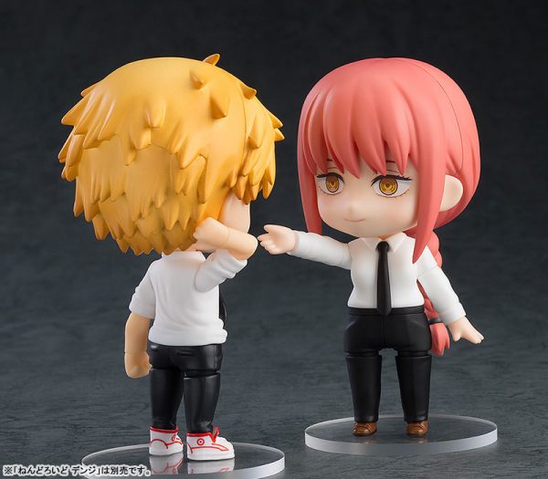 Chainsaw Man — Makima — Nendoroid #2004 Nendoroid Chainsaw Man