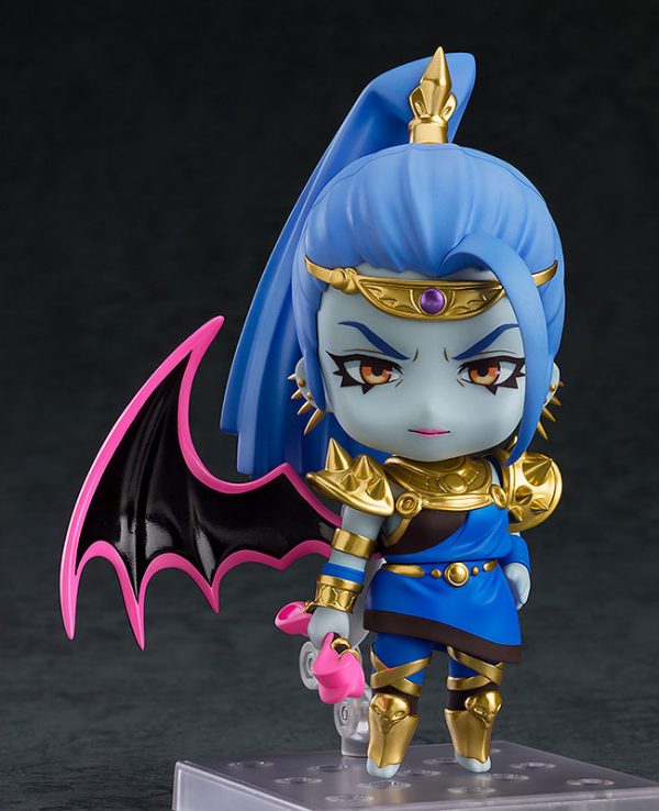 Hades — Megaera — Nendoroid #2029 Nendoroid Hades