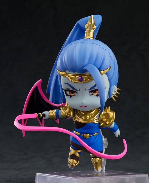 Hades — Megaera — Nendoroid #2029 Nendoroid Hades