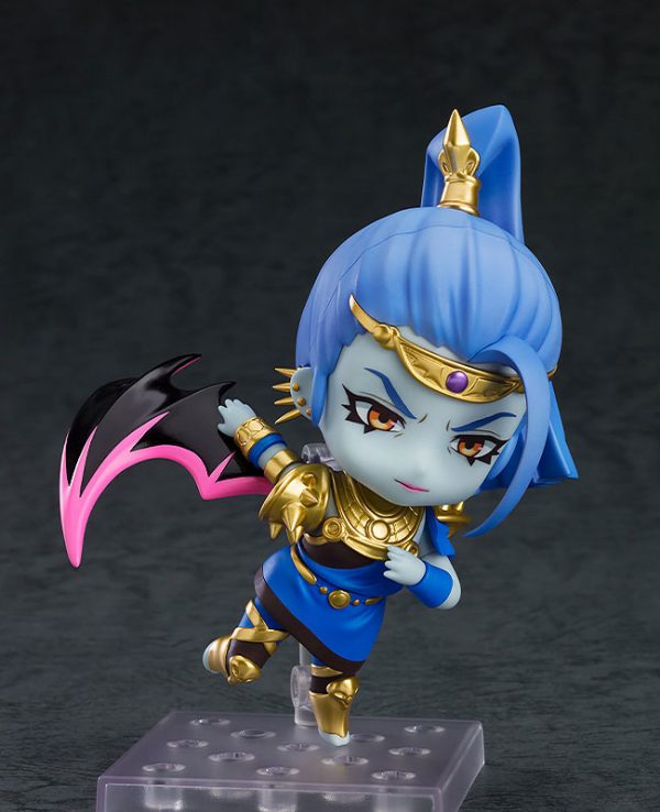 Hades — Megaera — Nendoroid #2029 Nendoroid Hades