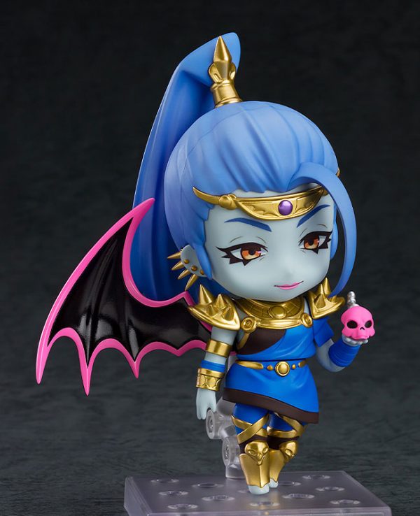 Hades — Megaera — Nendoroid #2029 Nendoroid Hades