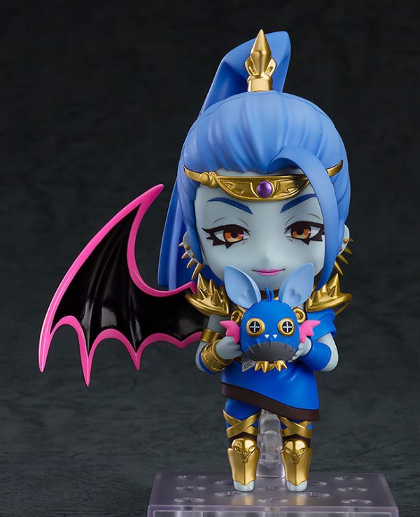 Hades — Megaera — Nendoroid #2029 Nendoroid Hades