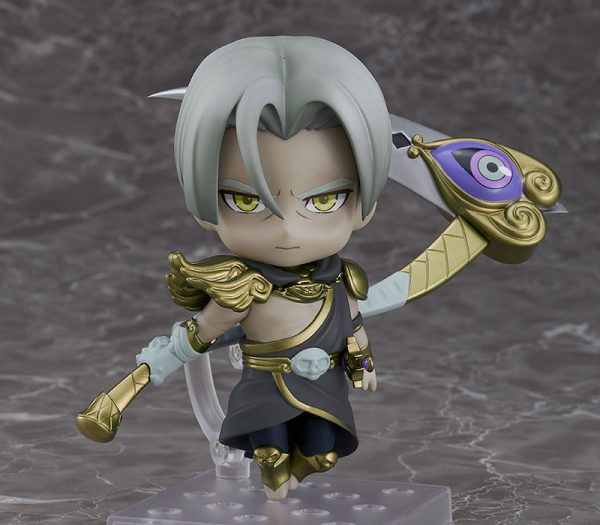 Hades — Thanatos — Nendoroid #1914 Nendoroid Hades