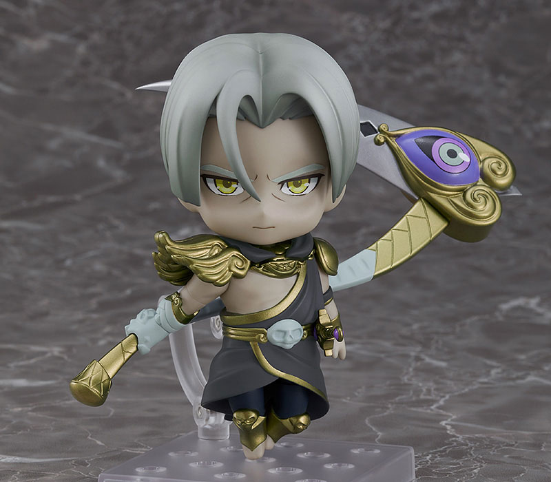 Hades — Thanatos — Nendoroid #1914