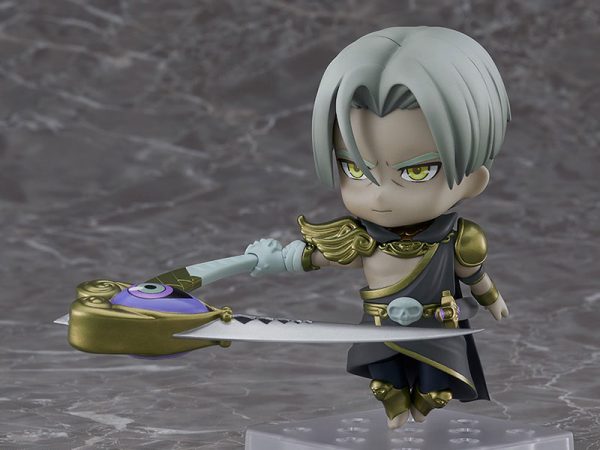 Hades — Thanatos — Nendoroid #1914 Nendoroid Hades