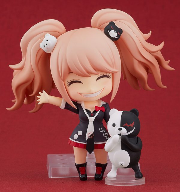 Danganronpa 1•2 Reload — Junko Enoshima — Nendoroid #1398 Nendoroid Danganronpa