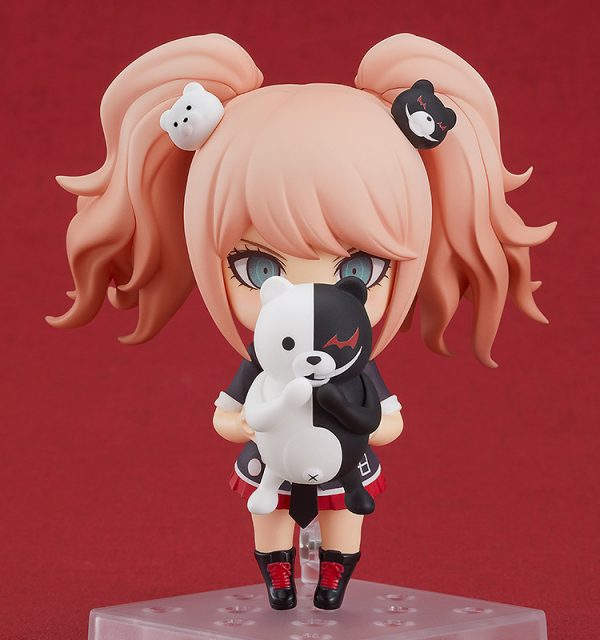 Danganronpa 1•2 Reload — Junko Enoshima — Nendoroid #1398 Nendoroid Danganronpa