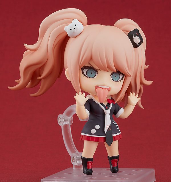 Danganronpa 1•2 Reload — Junko Enoshima — Nendoroid #1398 Nendoroid Danganronpa