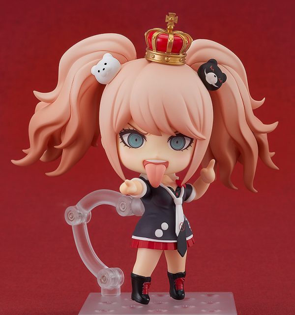 Danganronpa 1•2 Reload — Junko Enoshima — Nendoroid #1398 Nendoroid Danganronpa