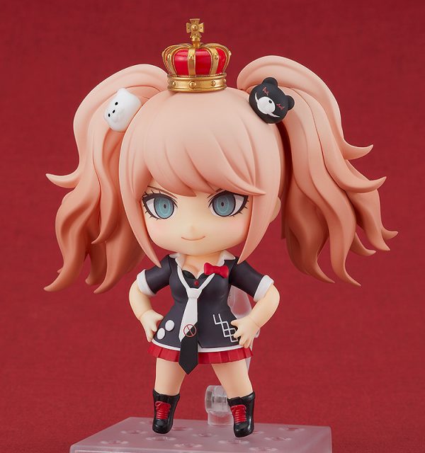 Danganronpa 1•2 Reload — Junko Enoshima — Nendoroid #1398 Nendoroid Danganronpa