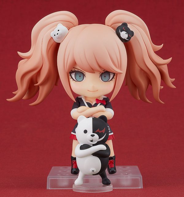 Danganronpa 1•2 Reload — Junko Enoshima — Nendoroid #1398 Nendoroid Danganronpa