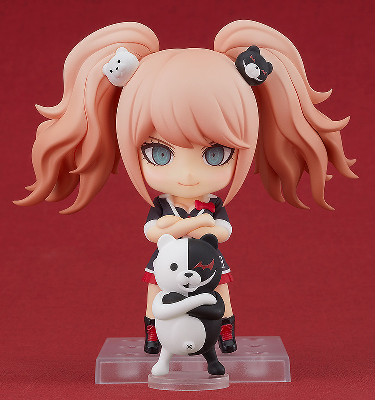 Danganronpa 1•2 Reload — Junko Enoshima — Nendoroid #1398