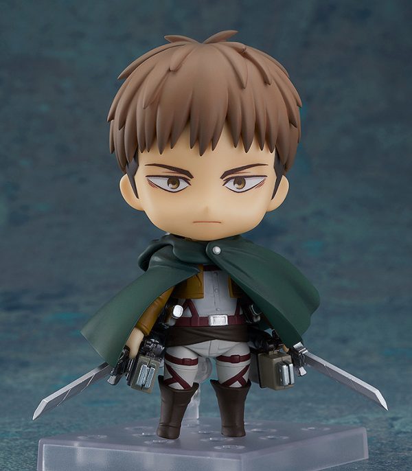 Shingeki no Kyojin — Jean Kirstein — Nendoroid #1383 Nendoroid Attack on Titan