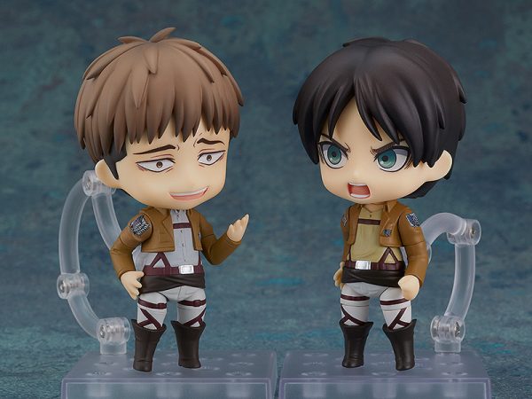 Shingeki no Kyojin — Jean Kirstein — Nendoroid #1383 Nendoroid Attack on Titan