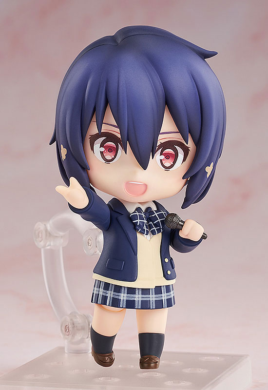 Zombie Land Saga — Mizuno Ai — Nendoroid #1399