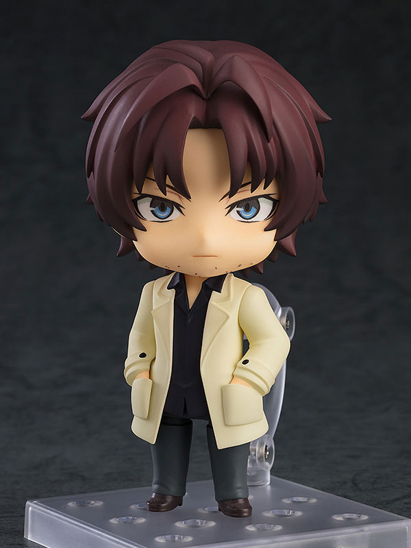 Bungou Stray Dogs — Oda Sakunosuke — Nendoroid #2087