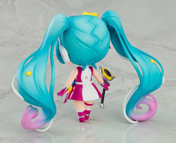 Hatsune Miku: Magical Mirai 10th Anniversary Ver. — Vocaloid — Nendoroid #2139 Nendoroid Vocaloid