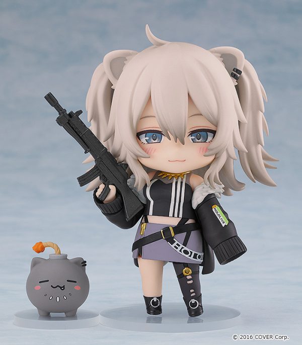 Hololive — Shishiro Botan — Nendoroid #2114 Nendoroid Hololive