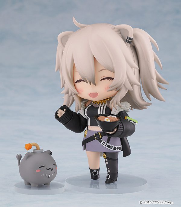 Hololive — Shishiro Botan — Nendoroid #2114 Nendoroid Hololive