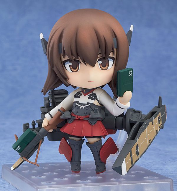 Kantai Collection ~Kan Colle~ — Taihou — Nendoroid #629 Nendoroid Kantai Collection